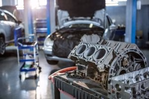 Beykoz Merkez Mahallesi Oto Tamir